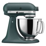 KitchenAid Artisan 10-Speed Stand Mixer Hearth Hand with Magnolia - Image 2